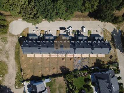 148m2 garaż ogród klimatyzacja Maślice