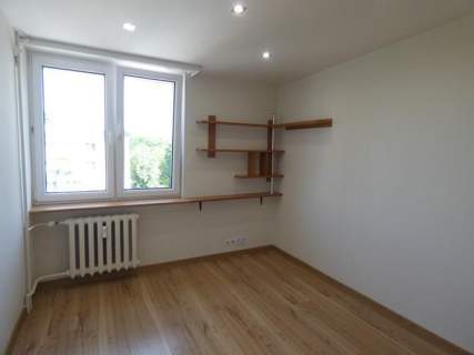 Zwierzyniecka 13, Piaski, 3 pokoje, balkon