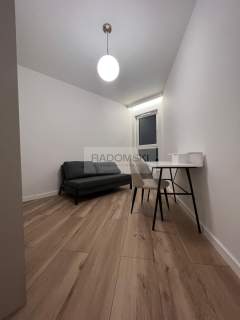 Apartament 4 pokojowy, os. Nowa Letnica