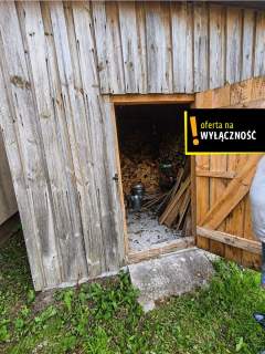 Dom do zamieszkania Komorów