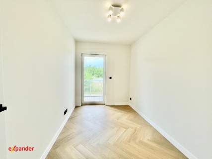 Nowoczesny Apartament 4 pokoje Parkitka