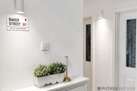 3-pokojowe mieszkanie na Targówku