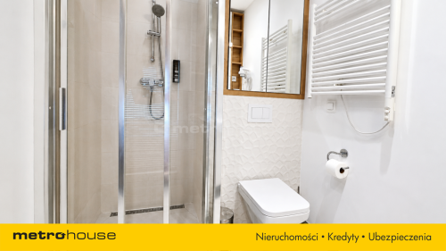 Bliska Wola, urządzony, nowoczesny apartament