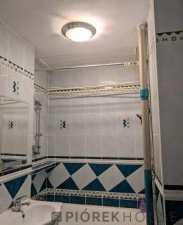2-pokojowe mieszkanie na Woli