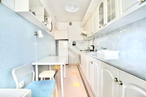 2 pokoje ogródek Praga-Płd 53m2