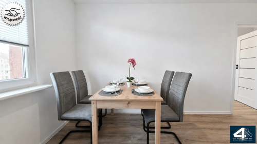 32 m , osobna kuchnia, loggia, Prokocim