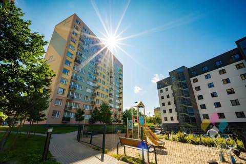 Żołnierska, 4 pok. 85 m2, II piętro
