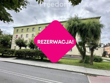 Mieszkanie na sprzedaż , Debrzno , ul. Mokotowska