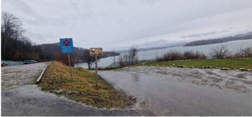 Działka inwestycyjna na sprzedaż, 3179 m2, Solina