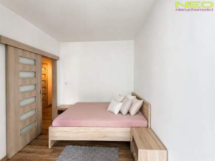 Sprzedam M3- Parkitka - komórka lok. w cenie 