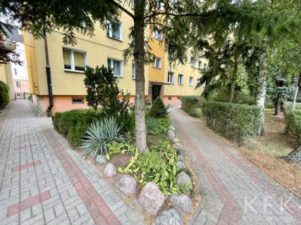 3 pokoje,2 balkony,blok z cegły,os.Bydgoskie