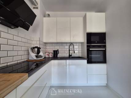 Mieszkanie na sprzedaż, 44,69 m2, Słupsk