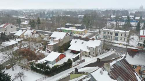 Dom w dobrej lokalizacji i jeszcze lepszej cenie