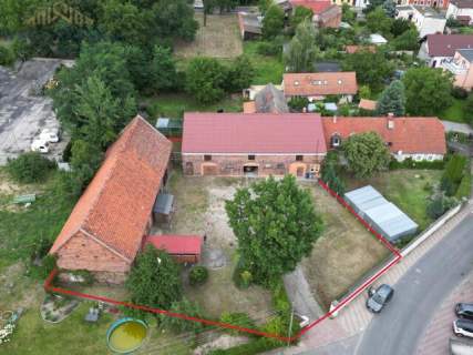 Wyjątkowa nieruchomość inwestycyjna - Sulechów, Krańcowa