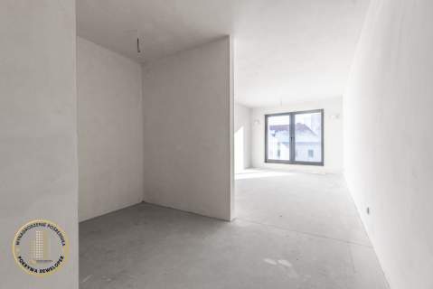 Apartament w st. deweloperskim w Centrum Lublina