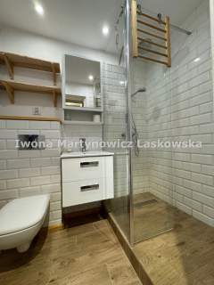 Mieszkanie do wynajęcia, 29,7 m2, Lubin