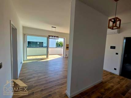 Zrób sobie prezent Luksusowy apartament czeka
