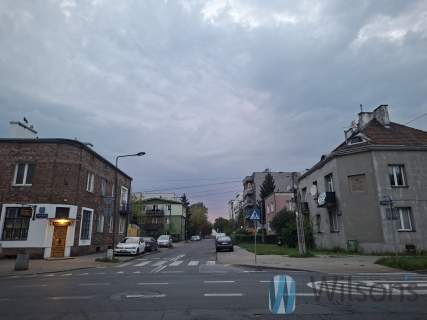 Lokal w przyziemiu idealne biuro lub inwestycja