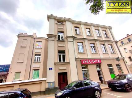 Mieszkanie 56,60 m2 w centrum ul. Krótka 3