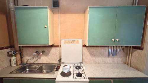 2 pokoje Możliwość otwarcia kuchni na salon