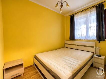 Dwupokojowe mieszkanie Apartamenty Murano