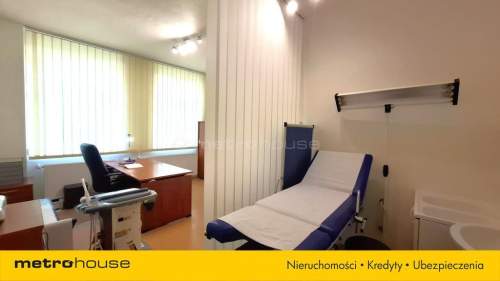 Centrum Chojnic Dom, biznes i inwestycja