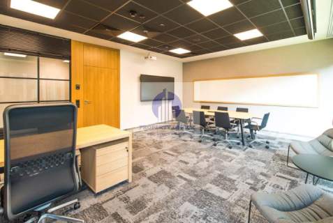 Żoliborz lokal biurowy 686,14 m2 do podnajmu
