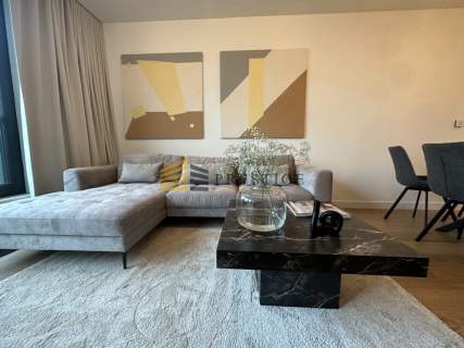 Stylowy apartament na Grzybowskiej
