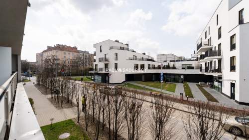 Twoja spokojna przestrzeń na Podgórzu 