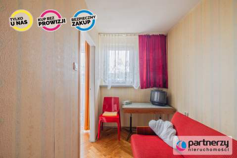 3 pokoje Gdańsk Oliwa Świetna lokalizacja