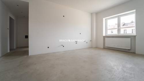 3 pok. mieszaknie 61,5 m2 w Chrzanowie