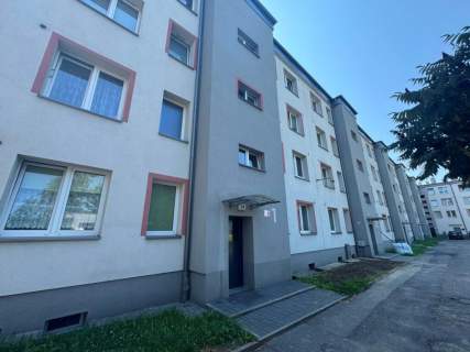 Mieszkanie na sprzedaż, 38 m2, Siemianowice Śląskie
