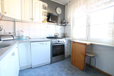 Mieszkanie na sprzedaż, 59 m2, Nałęczów
