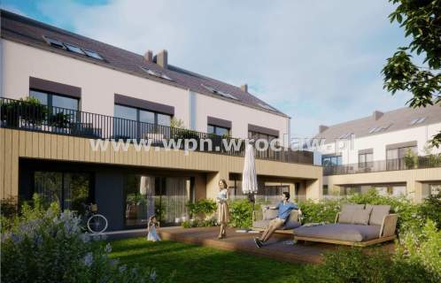 Nowy apartament 126mkw, duży taras Ołtaszyn
