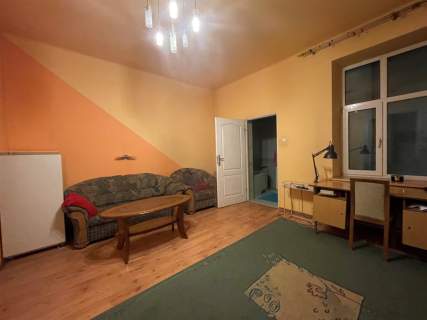  Centrum Chodźki Medyczn ul. Probostwo 3-4 pokoje 