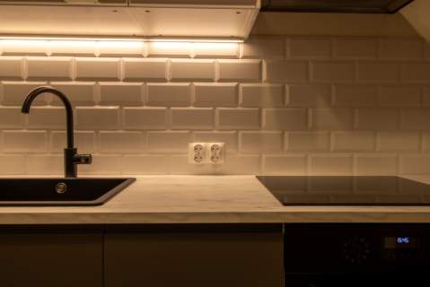 Lokal mieszkalny 115 m2 - Gliwice