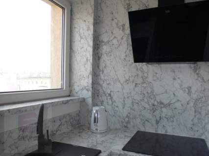 Ładny 2 pokojowy apartament w Centrum Warszawy