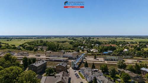 Mieszkanie na sprzedaż, 66 m2, Krzyż Wielkopolski