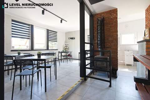 Lokal gastronomiczny