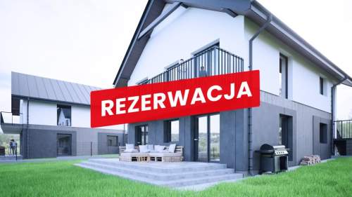 Gotowa inwestycja deweloperska.