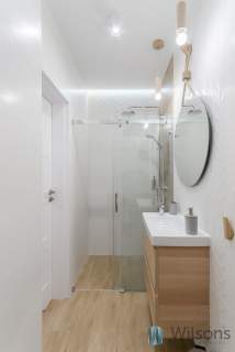 Nowoczesny nadmorski apartament - Hel