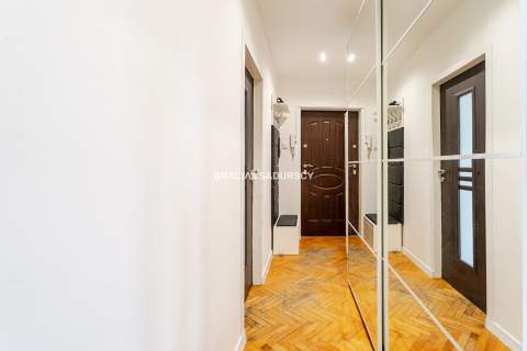 Mieszkanie na sprzedaż, 40,76 m2, Kraków