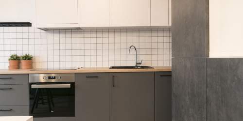 Apartament na Garnizonie