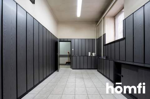 Lokal 161m2, ruchliwa ulica z witryną ul. Legionów