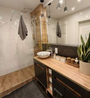 Lux/3 pokoje 71,41 m 2 TARASY Garaż