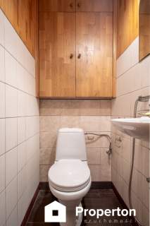 3 pokoje z widokiem na zieleń 59,53 m
