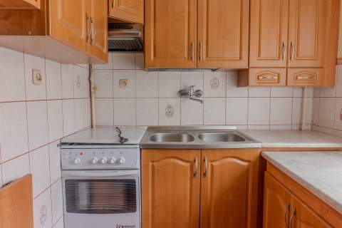 Polecam 2 pok., 36m2 - ul. ORZESZKOWEJ