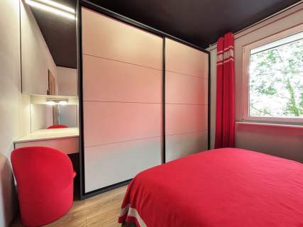 Po remoncie Balkon Blisko centrum i PKP
