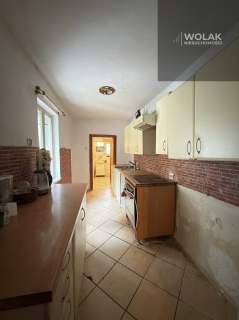 Dom 100m2 w Wojborzu