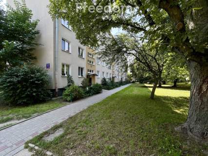 2 pokoje z balkonem i klimatyzacją